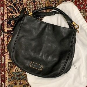 Marc by Marc Jacobs Too Hot to Handle Hobo